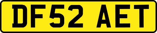 DF52AET