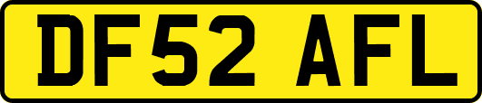 DF52AFL