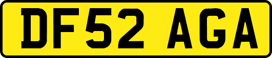 DF52AGA