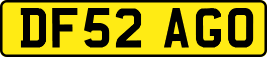 DF52AGO