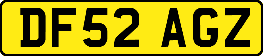 DF52AGZ