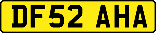 DF52AHA