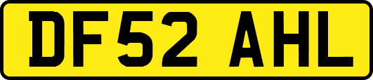 DF52AHL