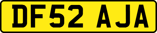 DF52AJA