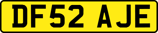 DF52AJE
