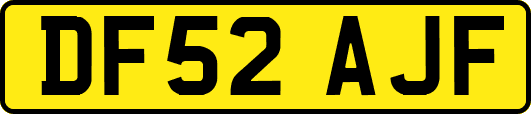 DF52AJF
