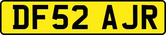 DF52AJR