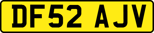 DF52AJV