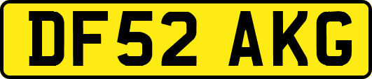 DF52AKG