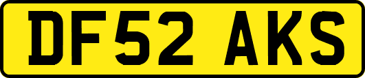 DF52AKS