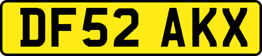 DF52AKX