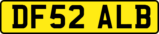 DF52ALB