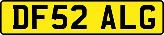 DF52ALG