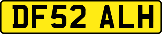 DF52ALH