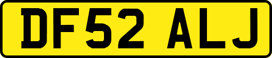 DF52ALJ