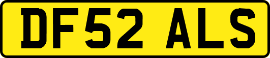 DF52ALS