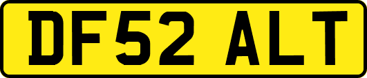 DF52ALT