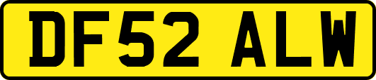 DF52ALW