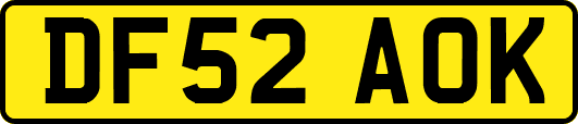 DF52AOK