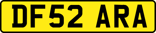 DF52ARA