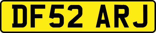 DF52ARJ