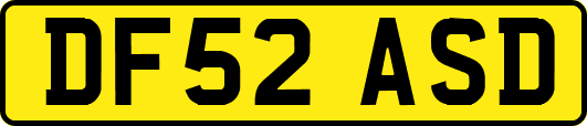 DF52ASD