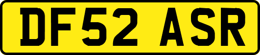 DF52ASR