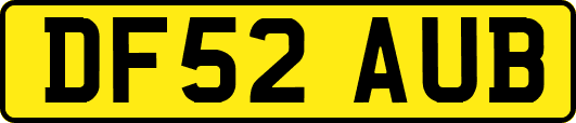 DF52AUB