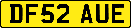 DF52AUE
