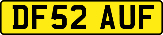 DF52AUF
