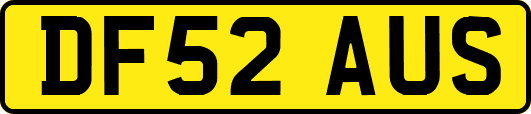 DF52AUS