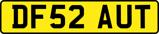 DF52AUT