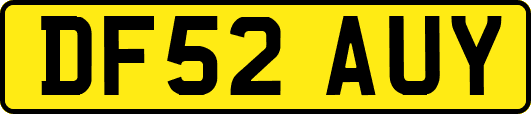 DF52AUY