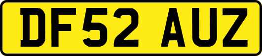 DF52AUZ