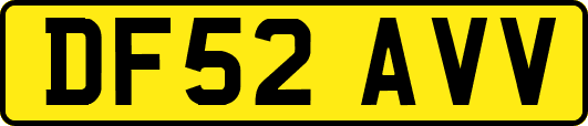 DF52AVV