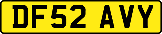 DF52AVY