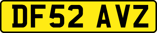 DF52AVZ