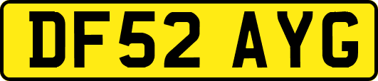 DF52AYG