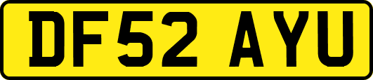 DF52AYU