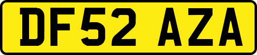 DF52AZA