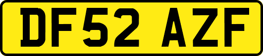 DF52AZF