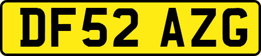 DF52AZG