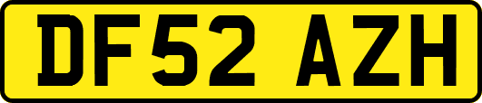 DF52AZH