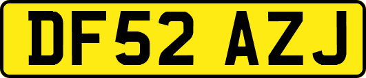 DF52AZJ