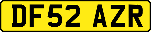 DF52AZR