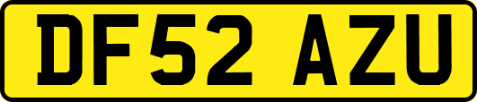 DF52AZU