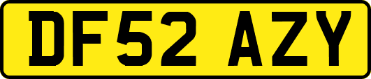 DF52AZY