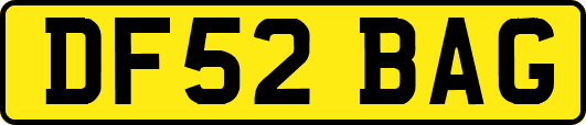 DF52BAG