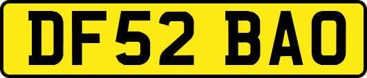 DF52BAO