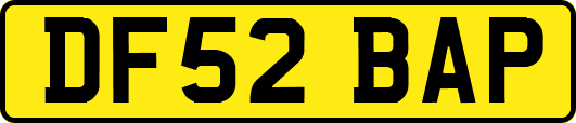 DF52BAP
